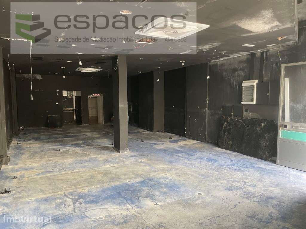 Loja em Loures - Grande imagem: 5/10