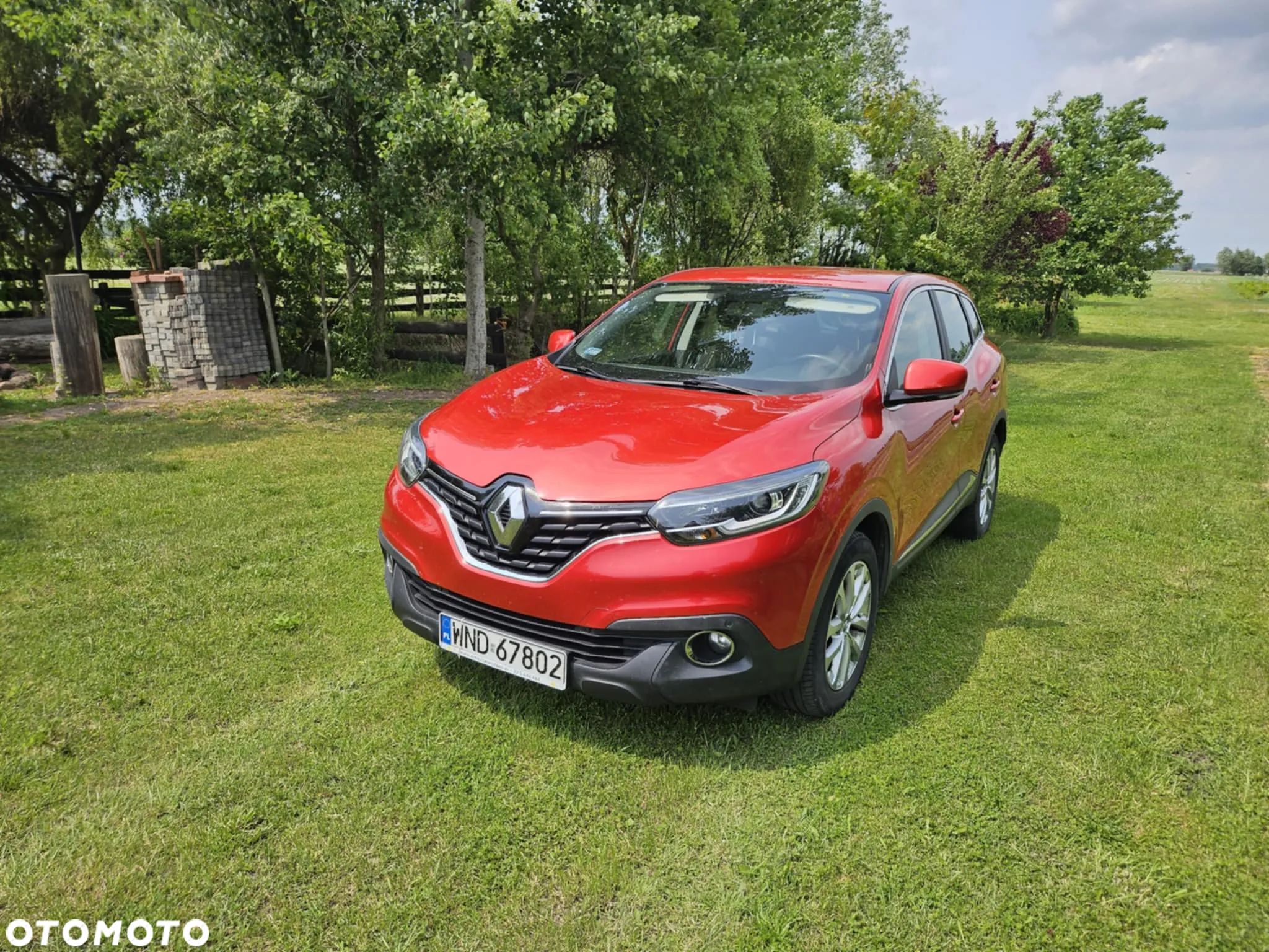 Renault Kadjar - 1