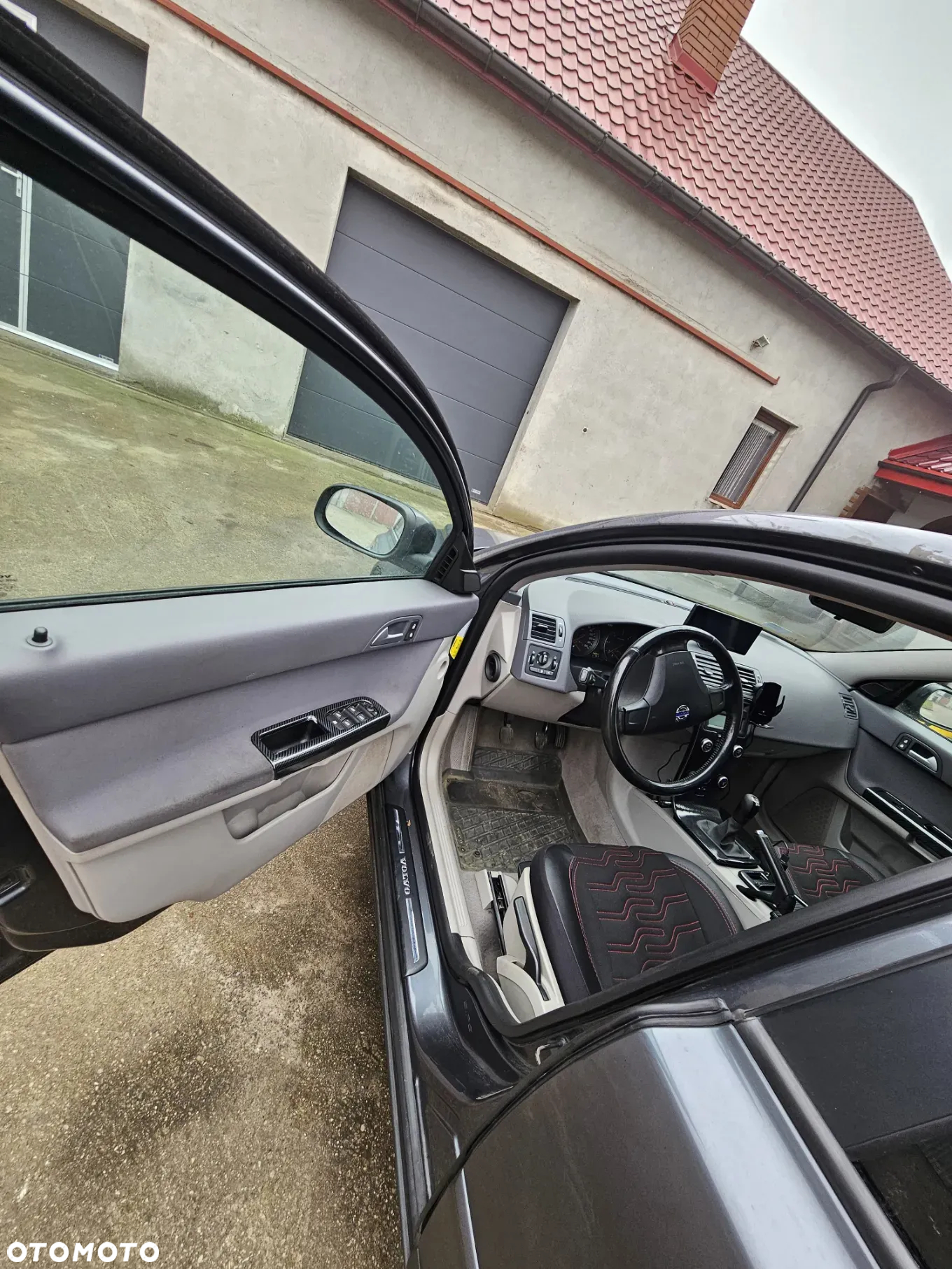 Volvo S40 2.0D - 16