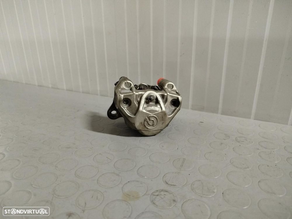 CALÍPER DE FREIO TRASEIRO KTM 1290 SUPER DUKE GT - 1
