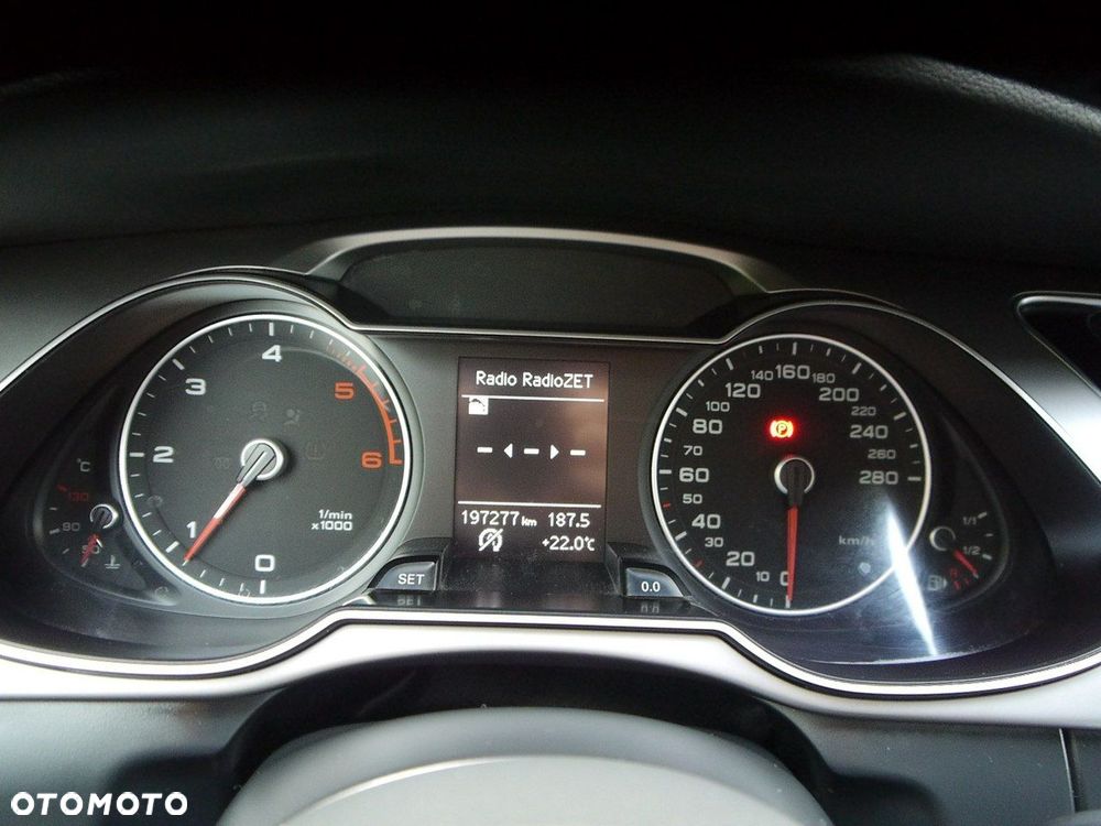 Audi A4 Allroad 2.0 TDI Quattro - 17