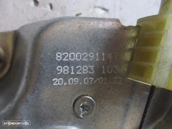 Elevador Frente Dto Renault Clio Iii (Br0/1, Cr0/1) - 7
