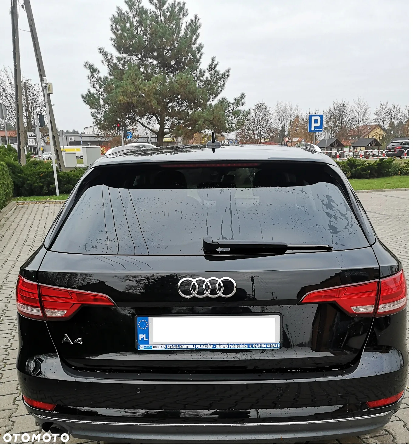 Audi A4 2.0 TDI S tronic - 5