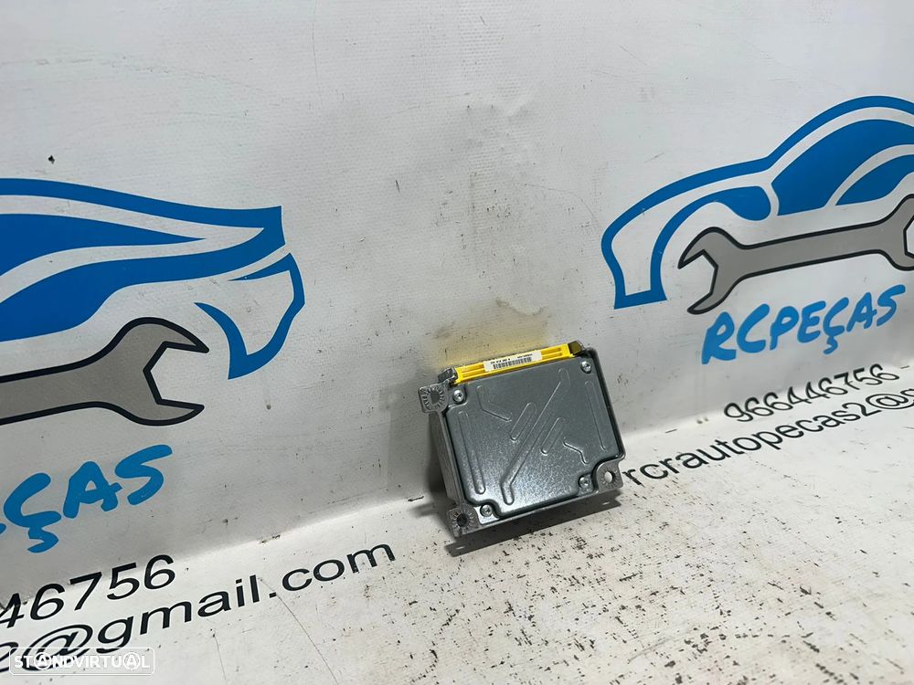 .Módulo Centralina Airbag SRS Mercedes Benz SLK R171 A1718206526 2004 - 2011 - 5