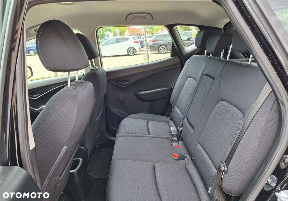 Hyundai ix20 - 17