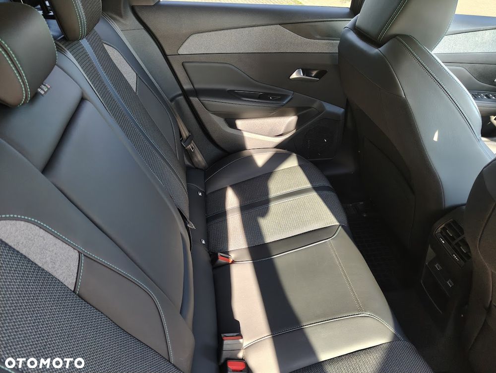 Peugeot 308 1.2 PureTech Allure Pack S&S - 14