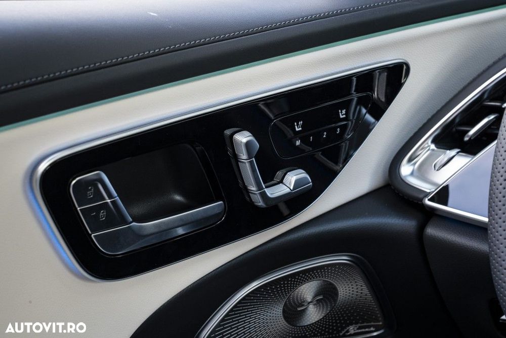 Mercedes-Benz E - 26