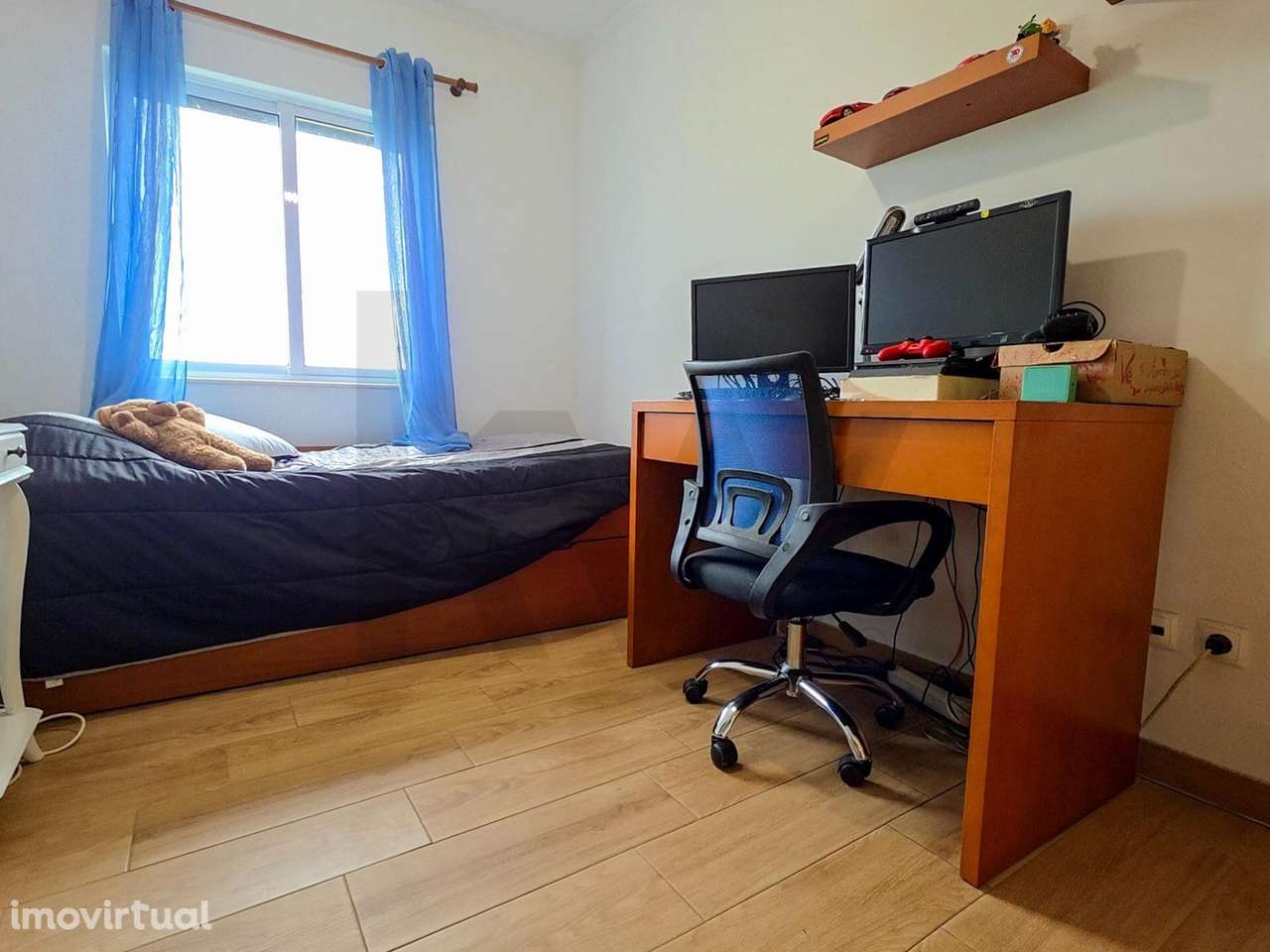 Apartamento T3 nos Arrifes - Grande imagem: 5/16