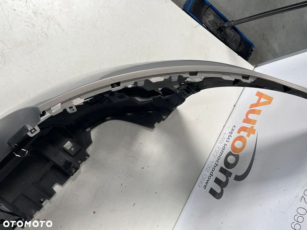 ZDERZAK PRZEDNI PRZÓD RANGE ROVER EVOQUE LIFT K8D2-17F003 - 5