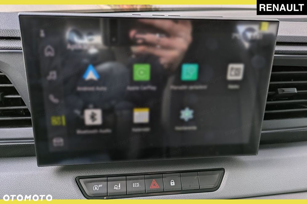 Renault Master L3 Extra Autolaweta AT9 2.0 170KM - 15