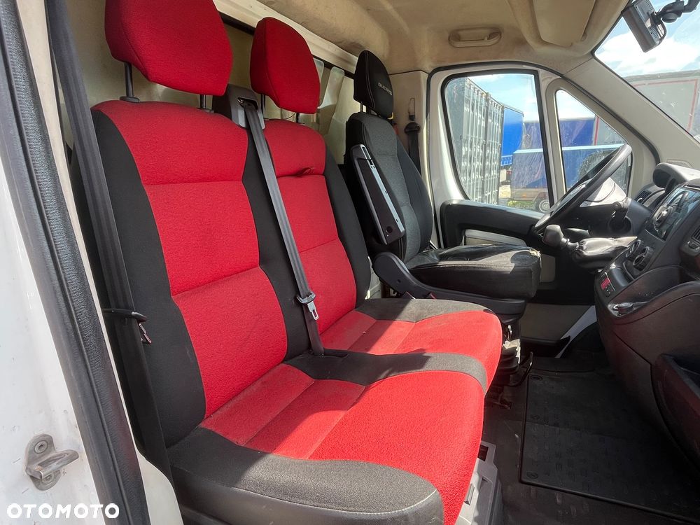 Fiat Ducato - 6
