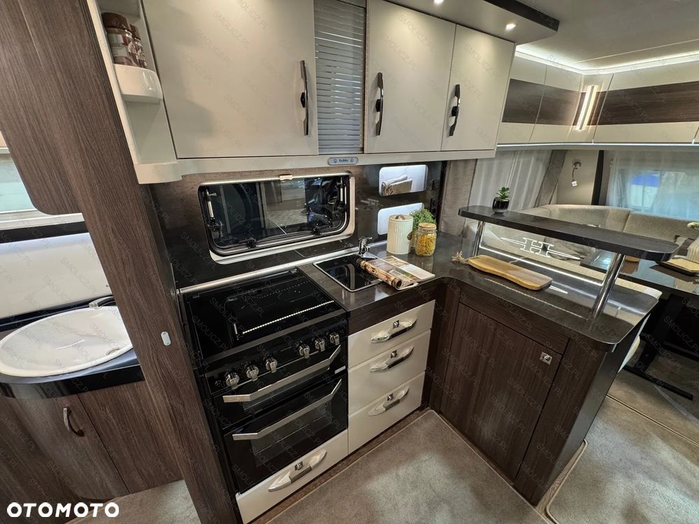 Hobby Prestige 560 FC 2026 - 7