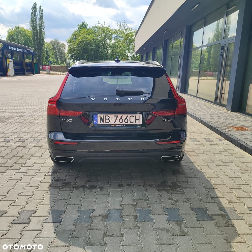 Volvo V60 Cross Country B5 B AWD - 6
