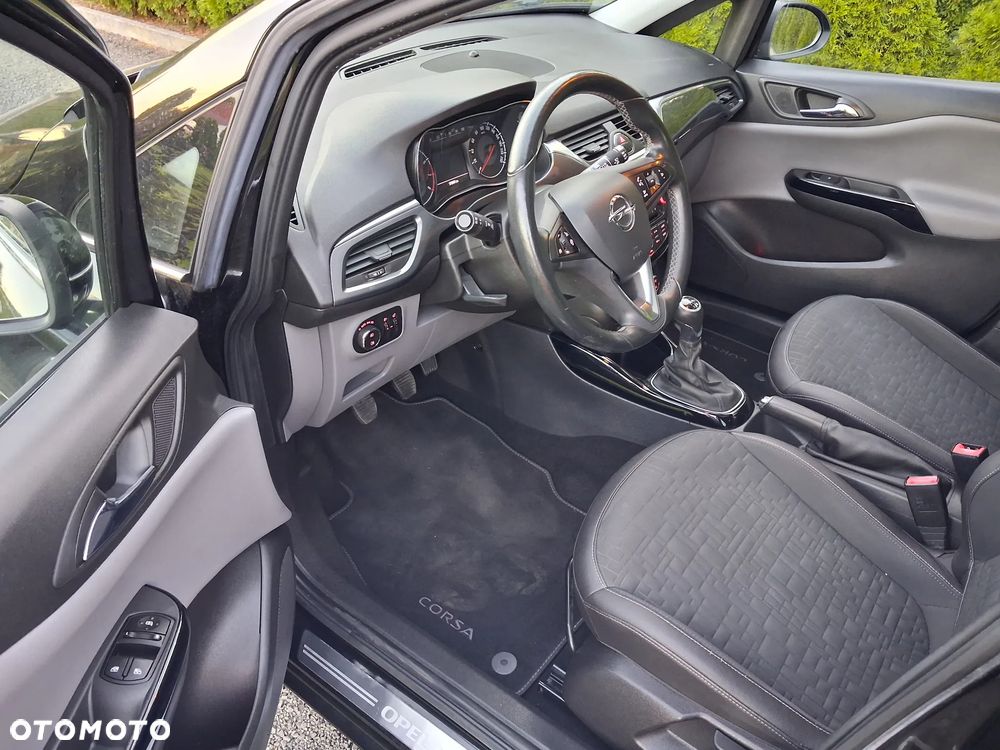 Opel Corsa - 11