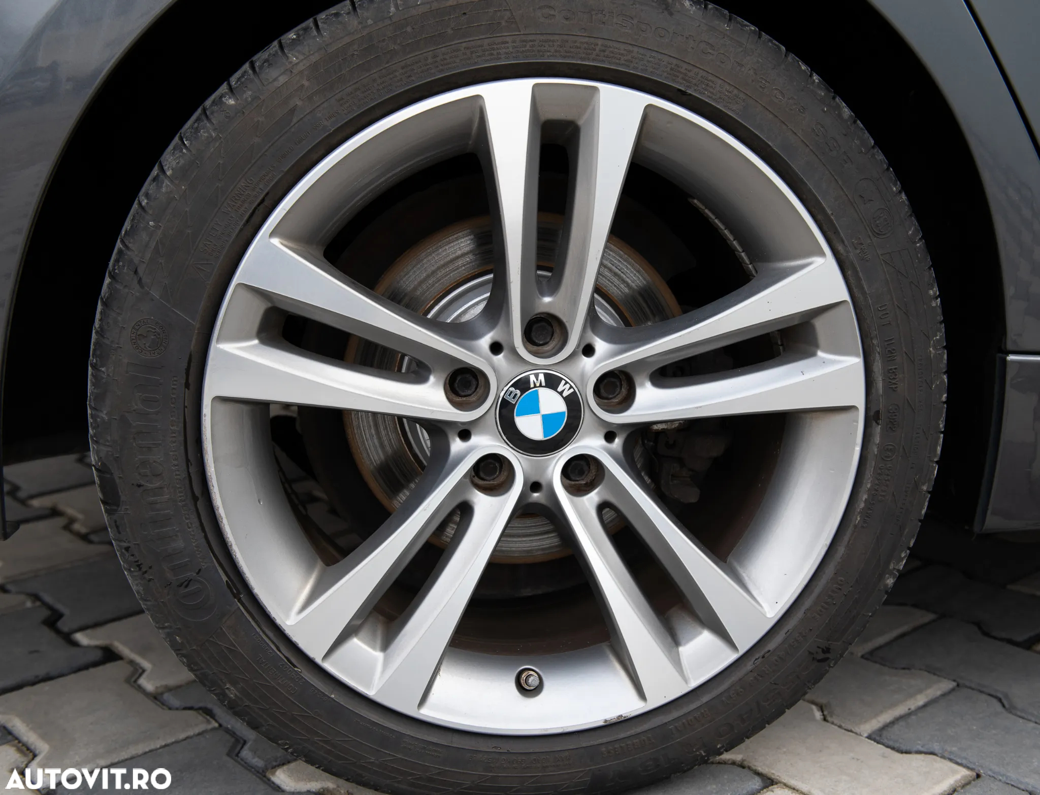 BMW Seria 3 - 11
