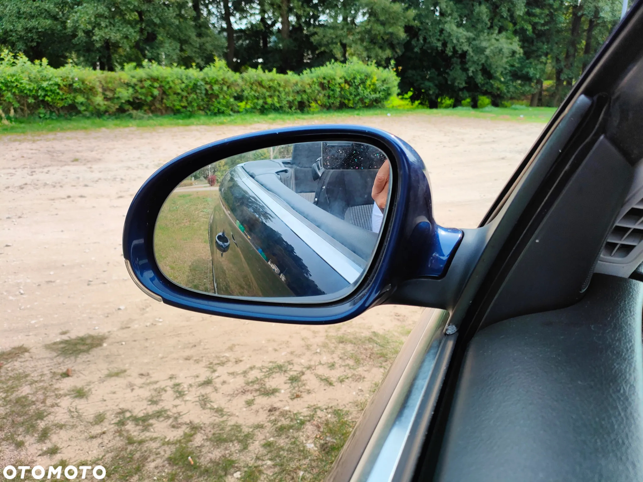 Volkswagen Eos 2.0 TDI DPF - 14