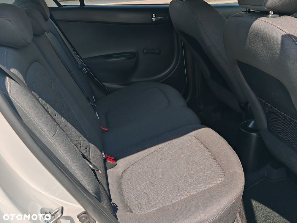 Hyundai i20 - 7