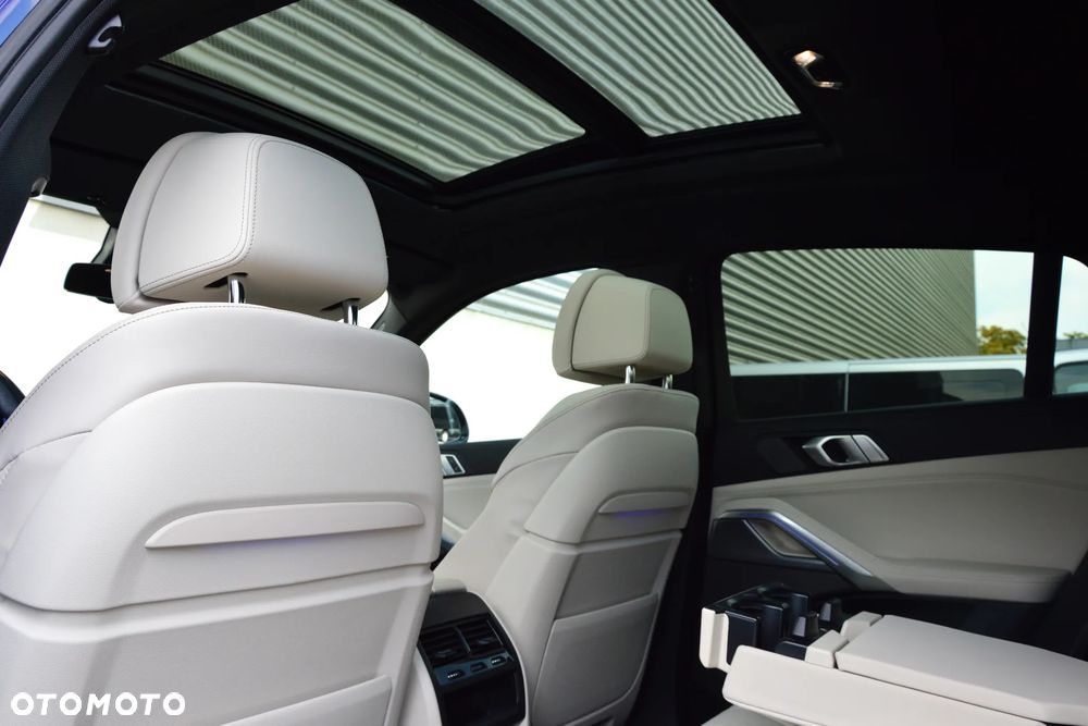 BMW X6 xDrive30d - 20