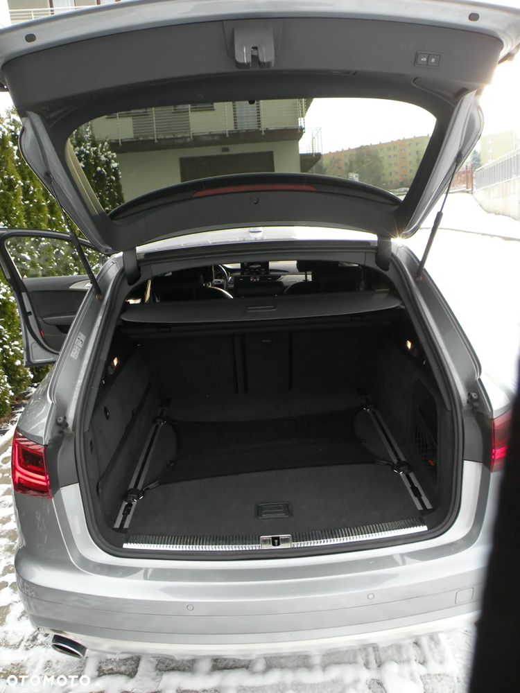 Audi A6 Allroad - 16