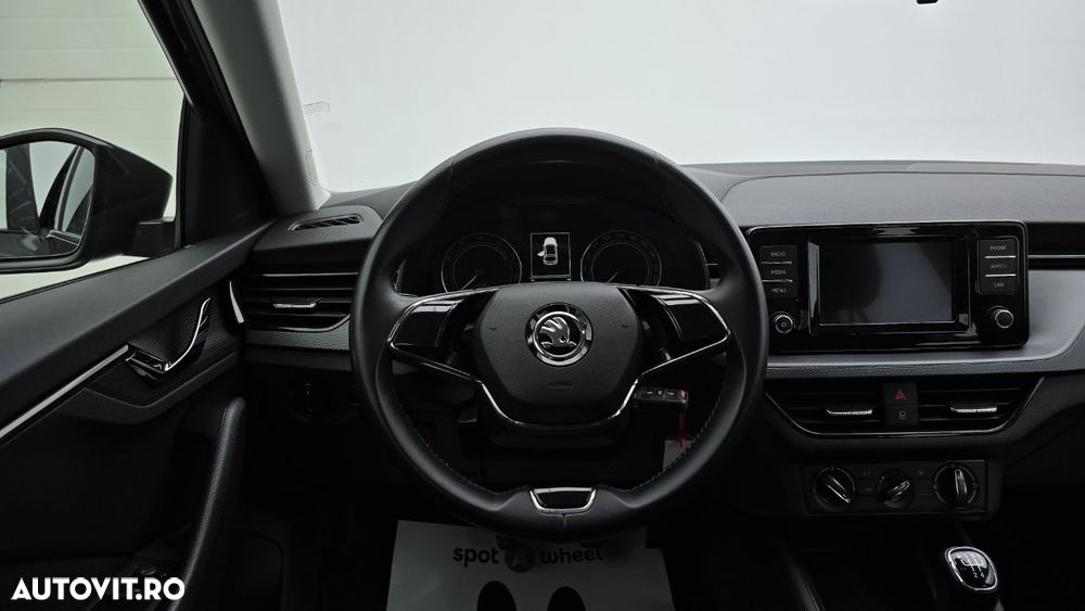 Skoda Scala 1.0 TSI Active - 15