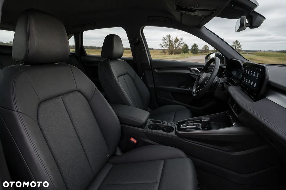 Audi A3 Sportback TFSI mHEV 85 kW S tronic - 11
