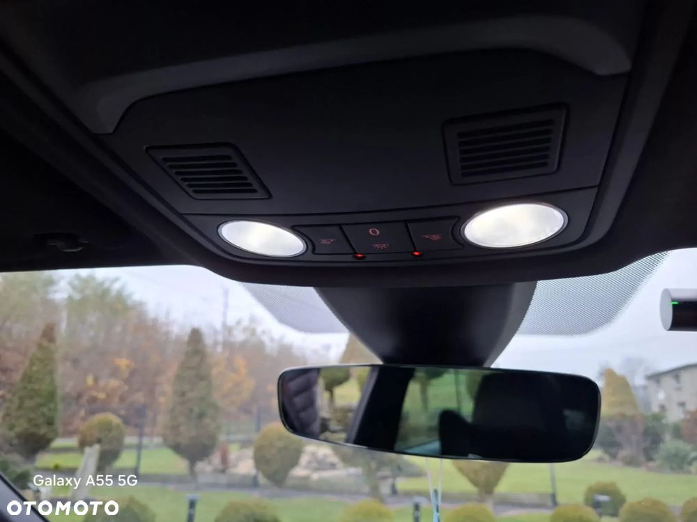 Seat Ateca 1.5 Eco TSI FR S&S DSG - 26