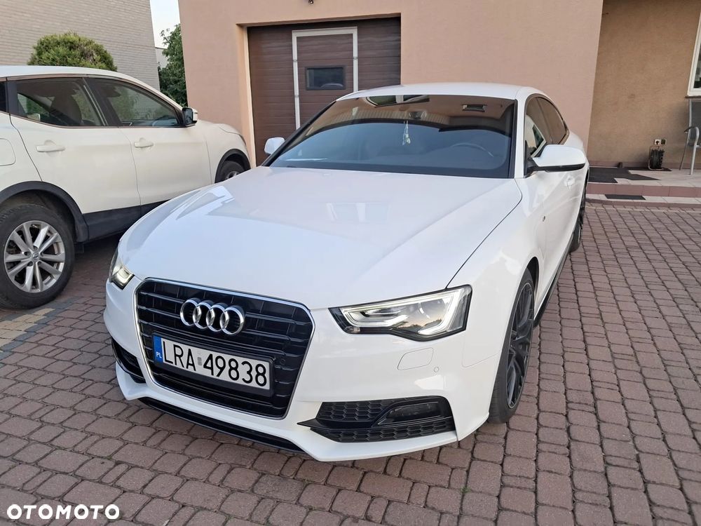 Audi A5 - 24