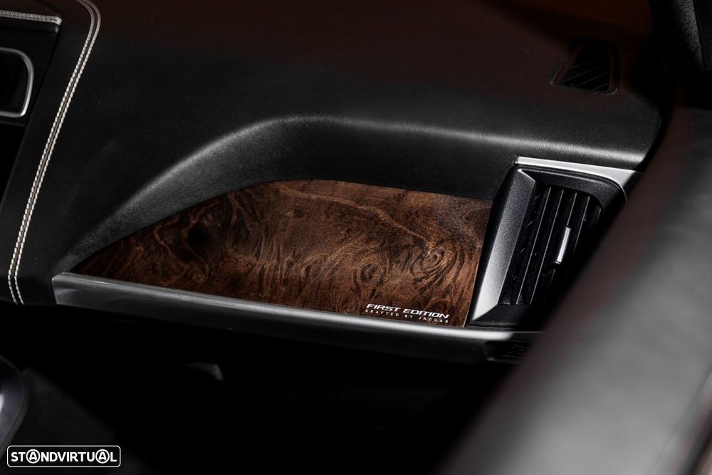 Jaguar I-Pace First Edition AWD Aut. - 35