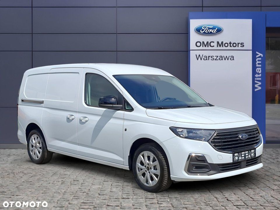 Ford Transit Connect - 7