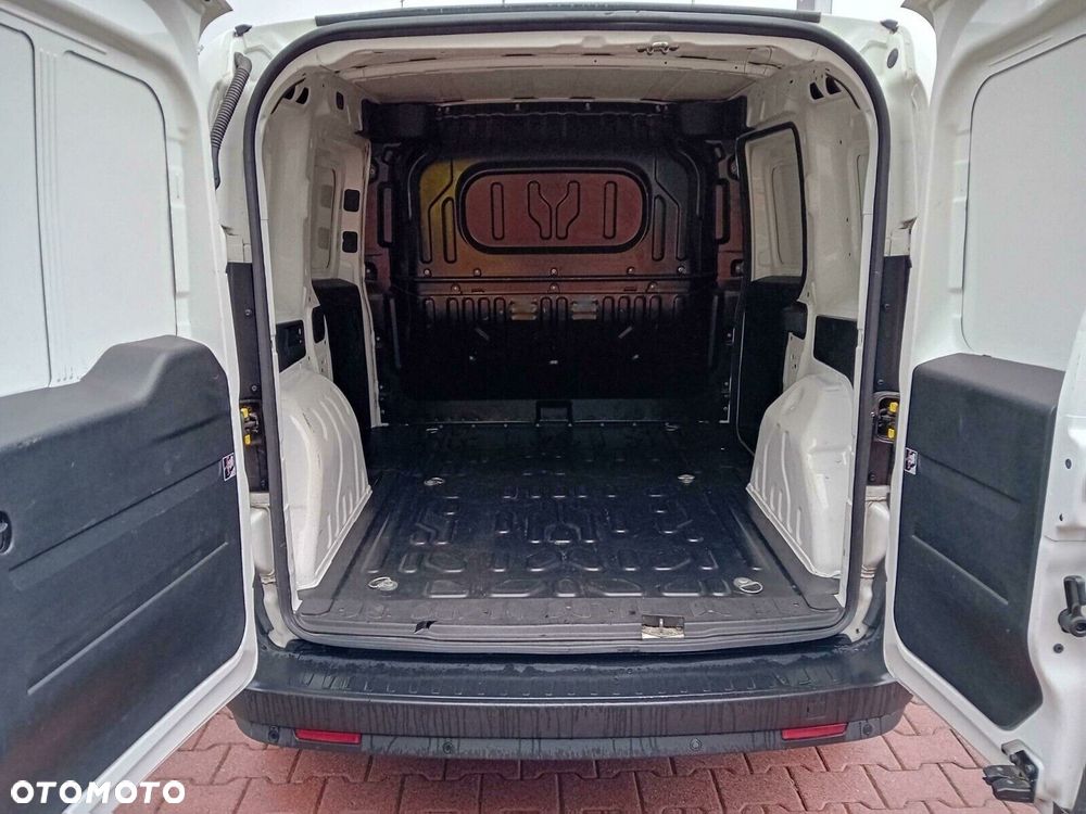 Opel Combo Van L1H1 - 16