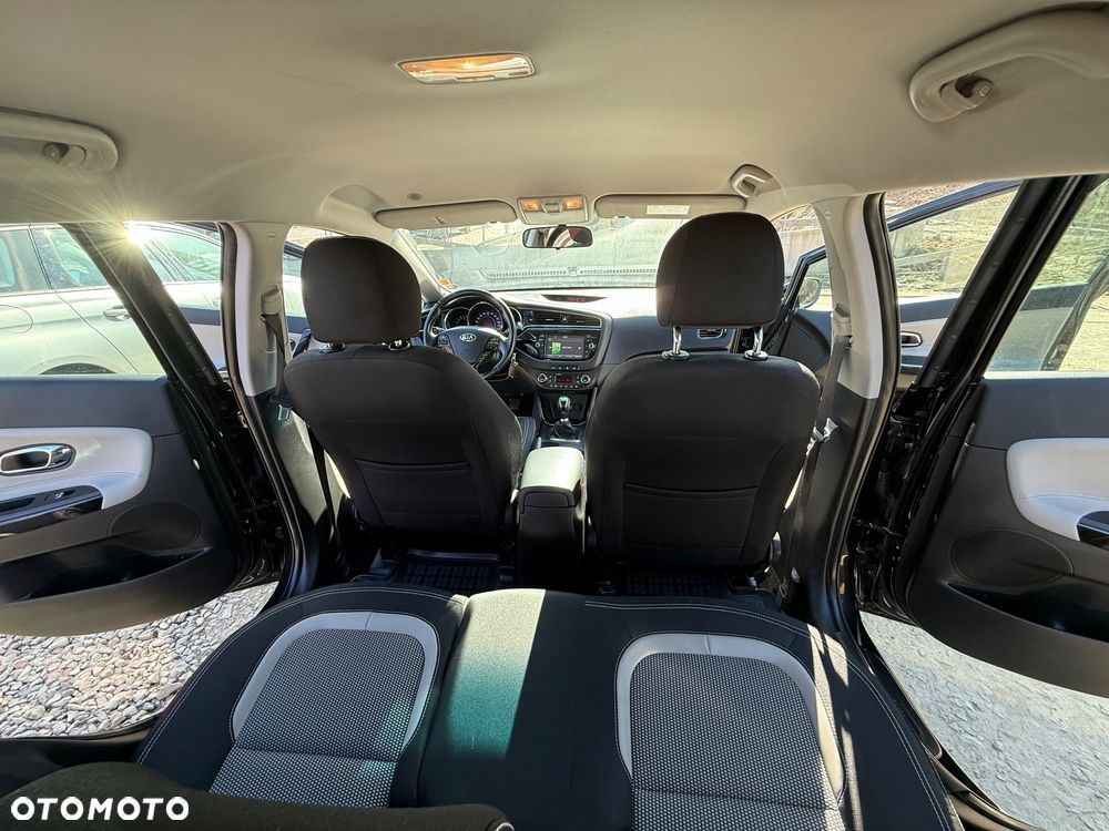 Kia Ceed 1.6 CRDi L Business Line - 18