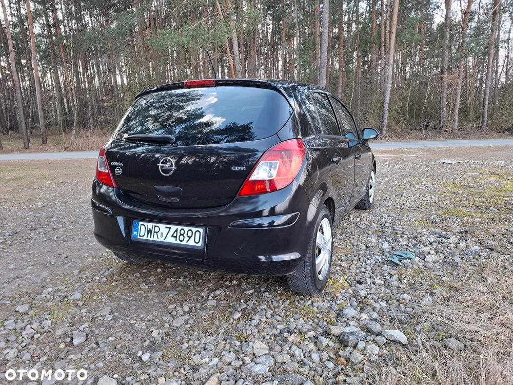 Opel Corsa 1.3 CDTI 111 - 23