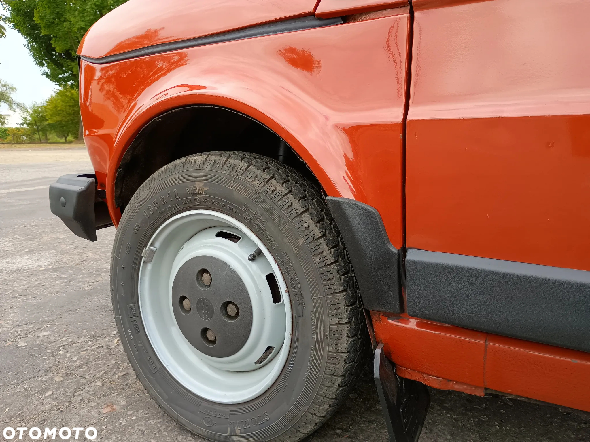 Fiat 126 - 28