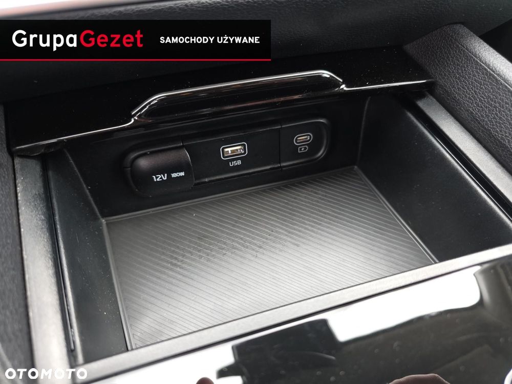 Kia Sportage 1.6 T-GDI HEV L 2WD - 25