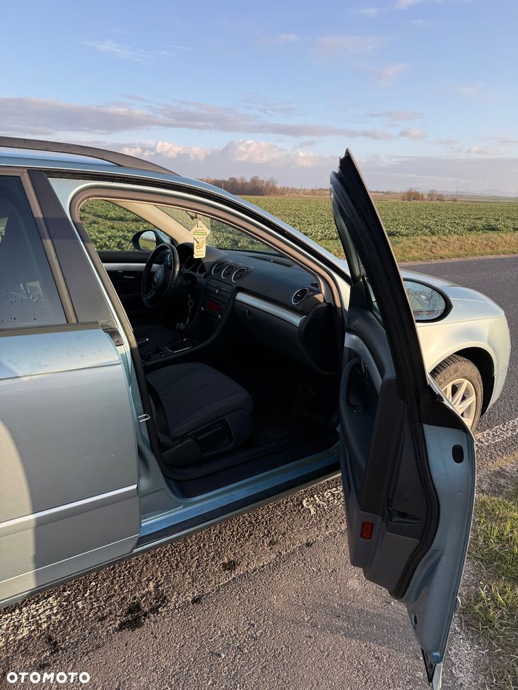 Seat Exeo 2.0 TDI DPF Style - 9