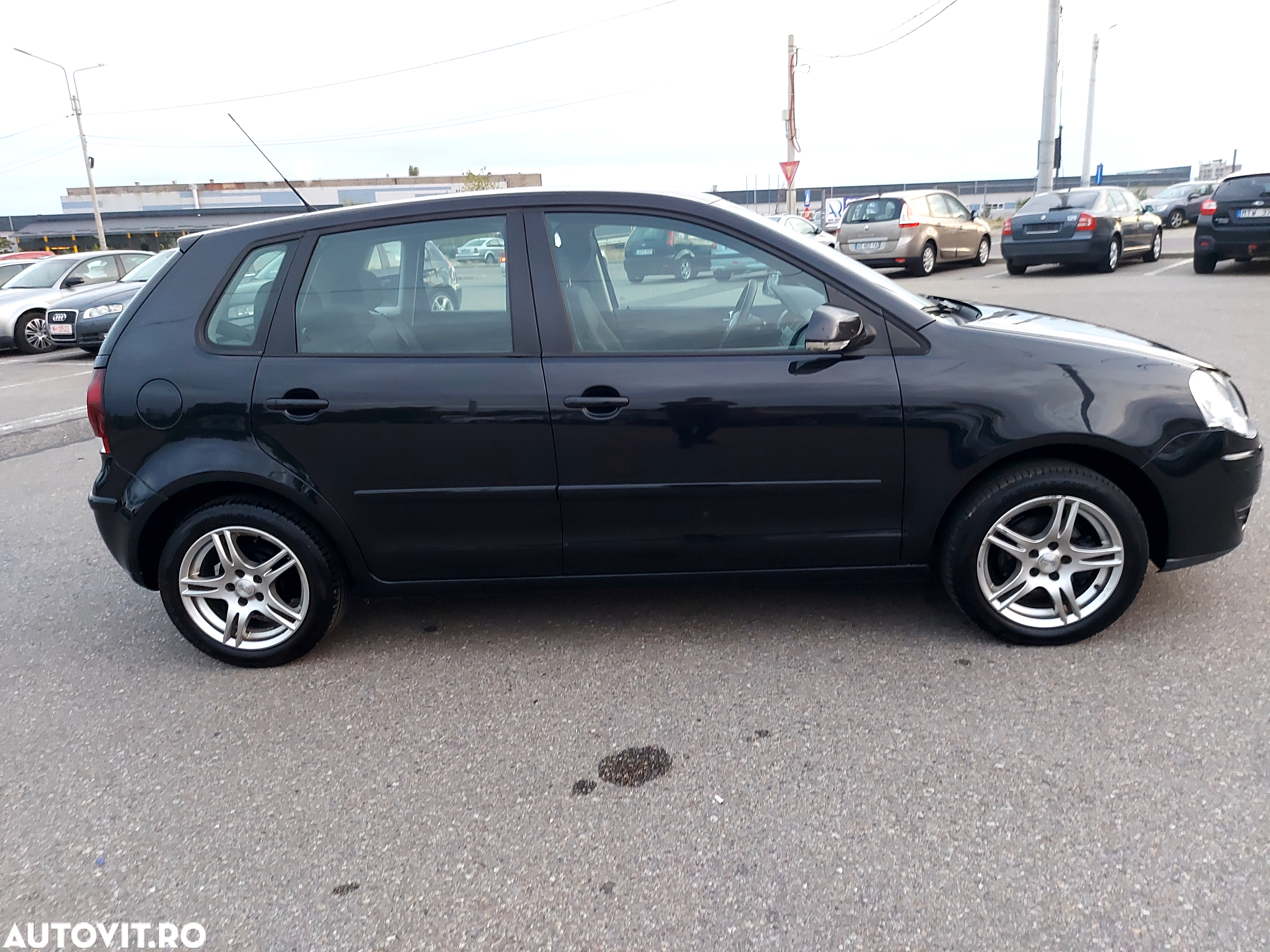 Volkswagen Polo - 3