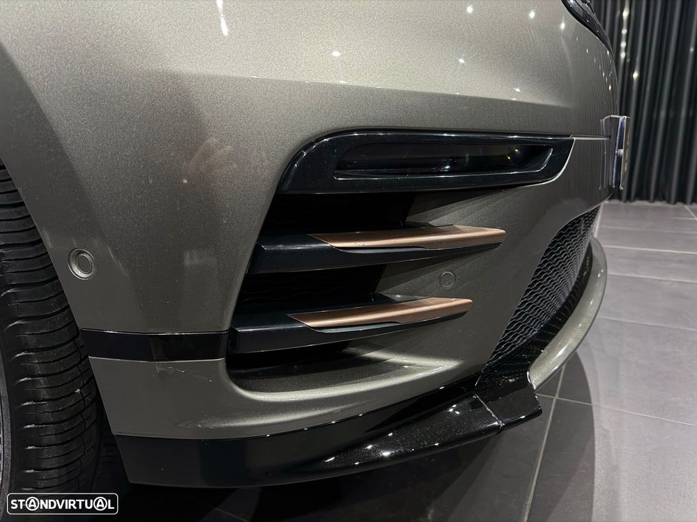 Land Rover Range Rover Velar 3.0 D300 AWD R-Dynamic HSE - 59