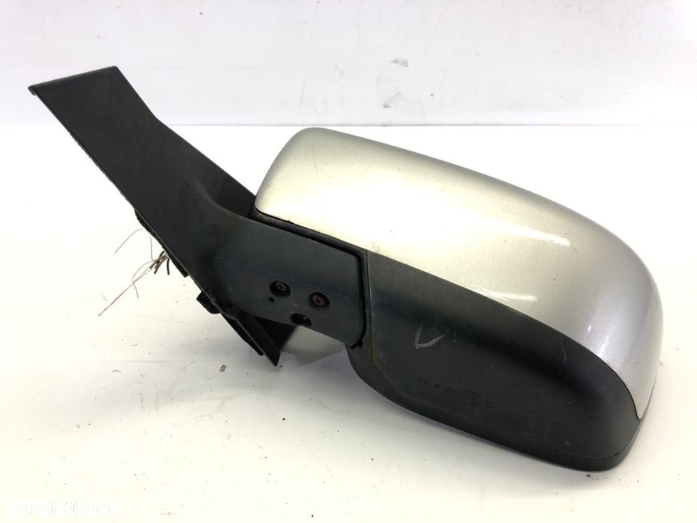 LUSTERKO LEWY  MAZDA 5 (CR19) 2005 - 2010 2.0 CD (CR19) 81 kW [110 KM] olej napędowy 2005 - 2010 - 3