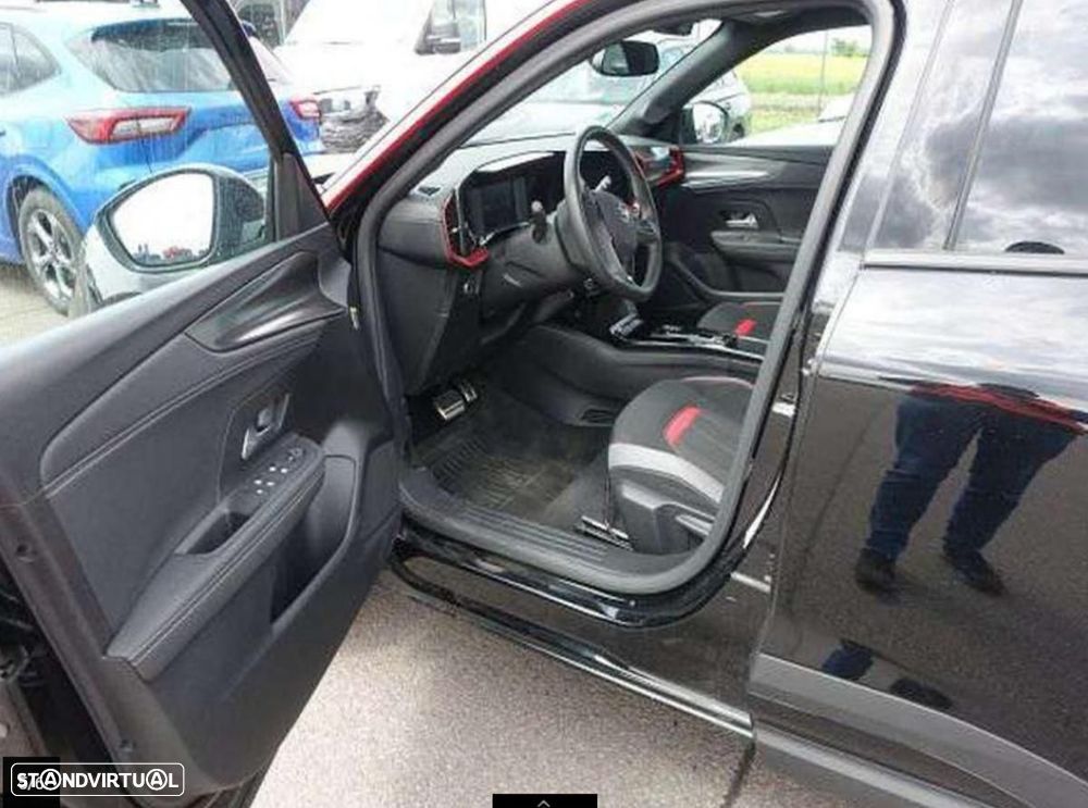 Opel Mokka-e GS - 3