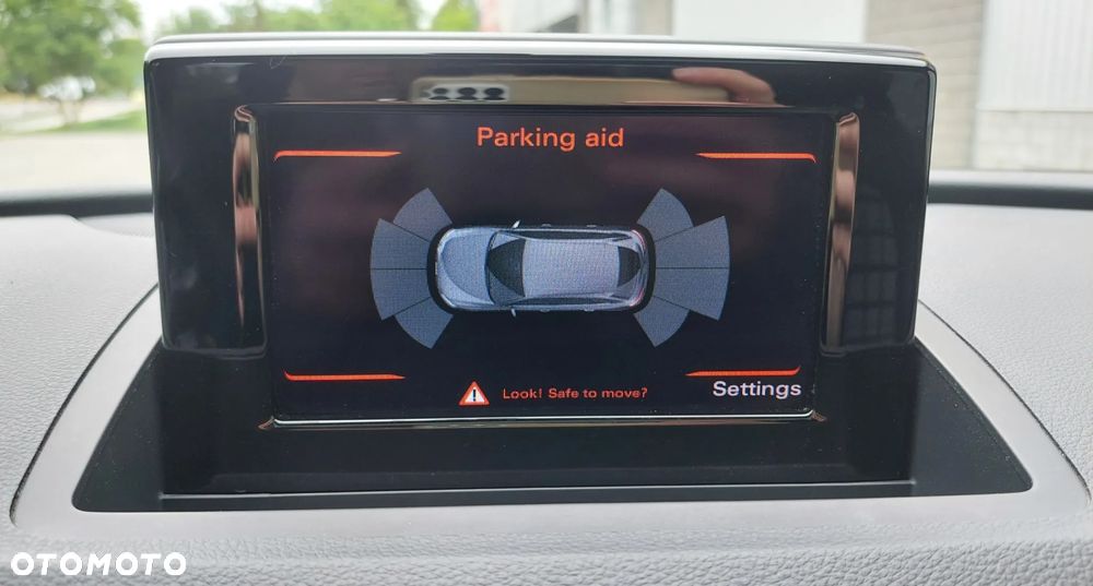 Audi Q3 2.0 TDI Quattro S tronic - 26
