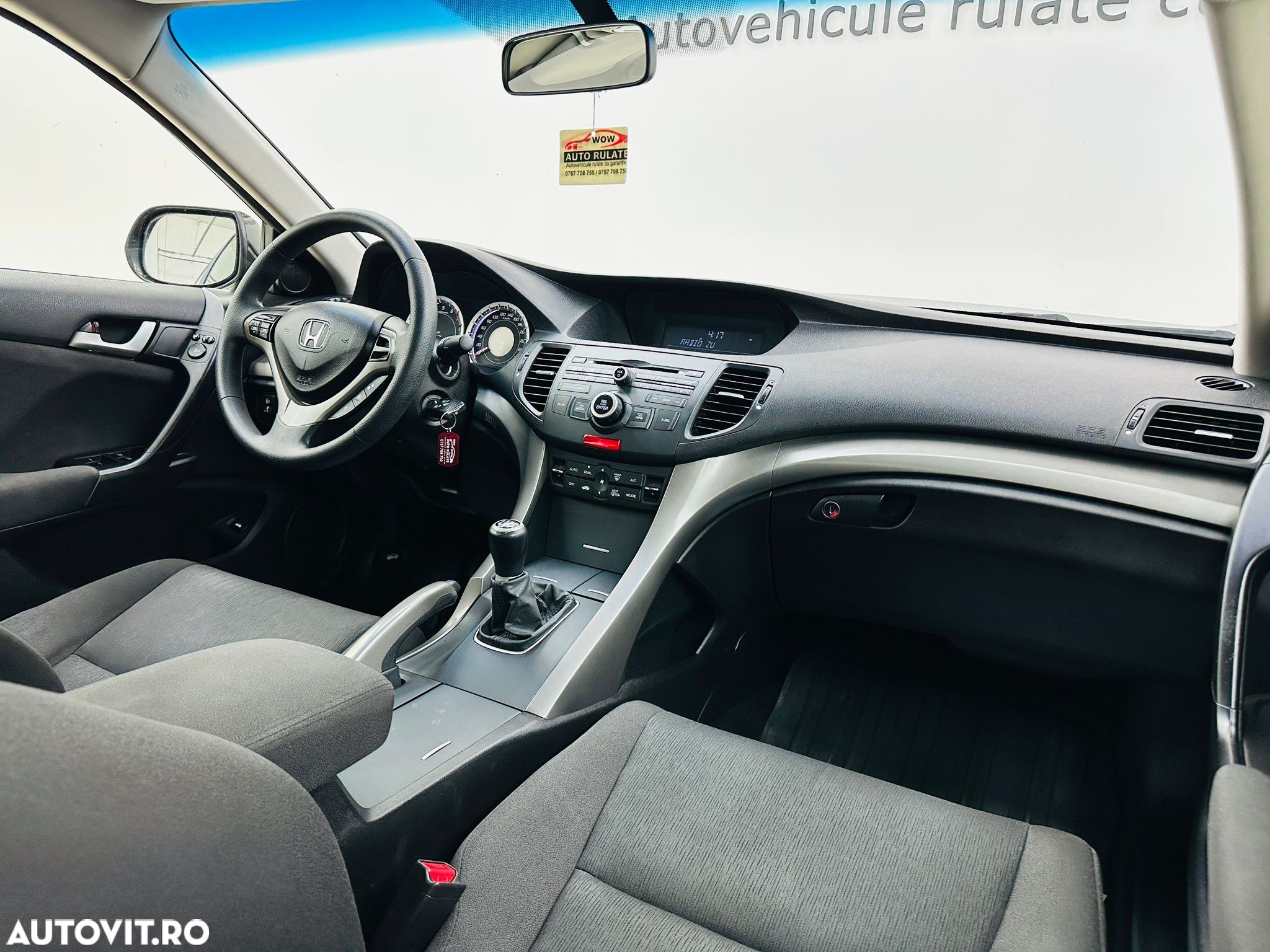 Honda Accord - 22