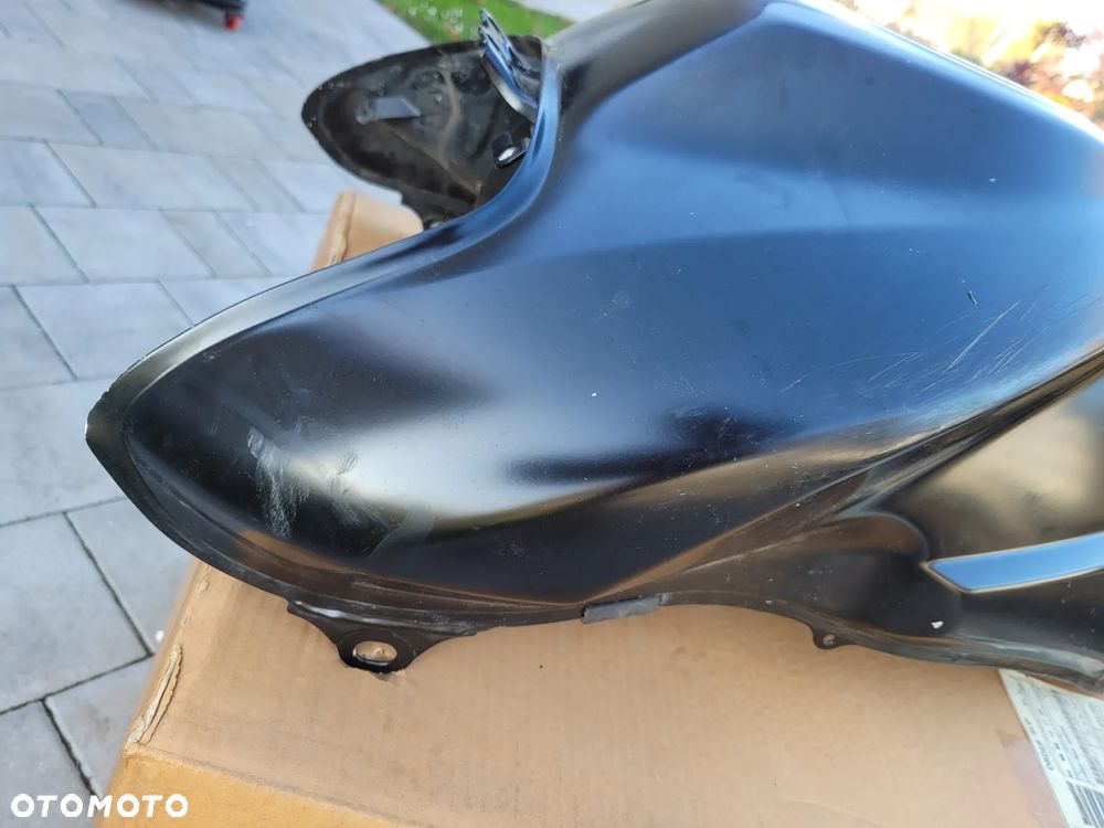 Bak, zbiornik paliwa Honda CB 1000R SC60 - 21