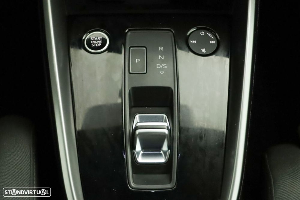 Audi A3 Sportback 45 TFSIe S line - 14