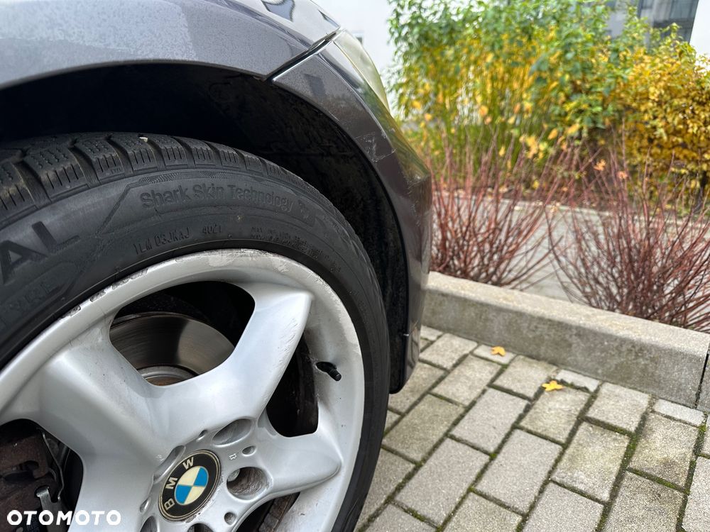 BMW Seria 3 318i - 16