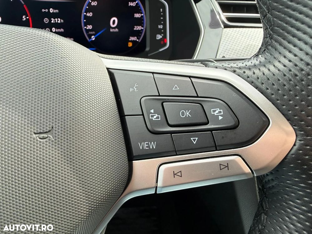 Volkswagen Passat Alltrack 2.0 TDI 4Mot DSG - 26