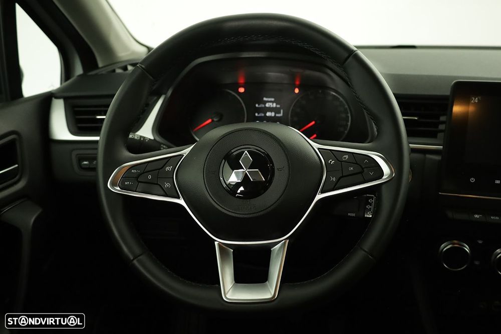 Mitsubishi ASX 1.0 MPI-T Invite - 13