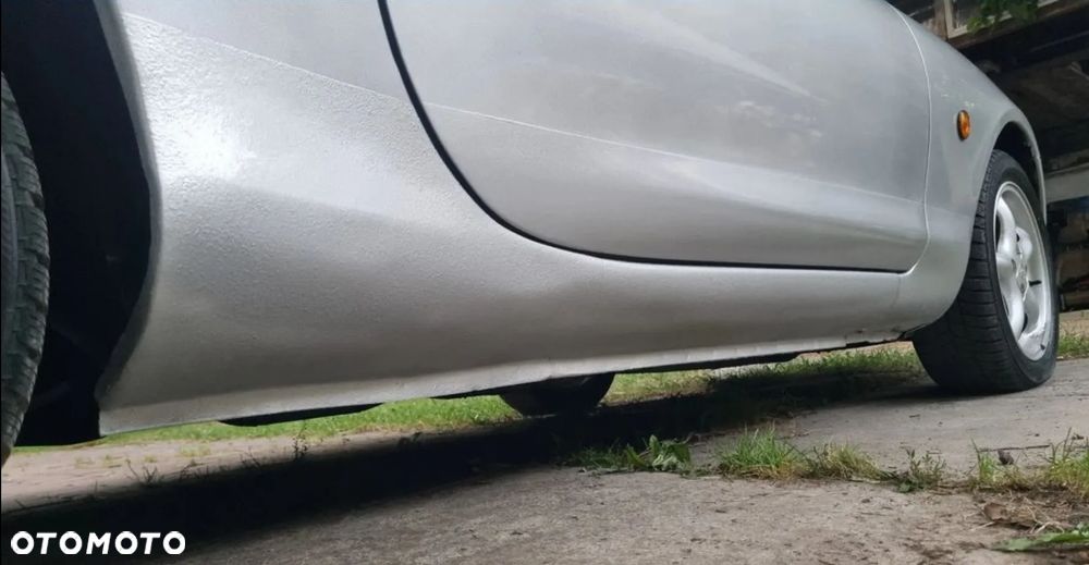 Mazda MX-5 1.6 16V - 17