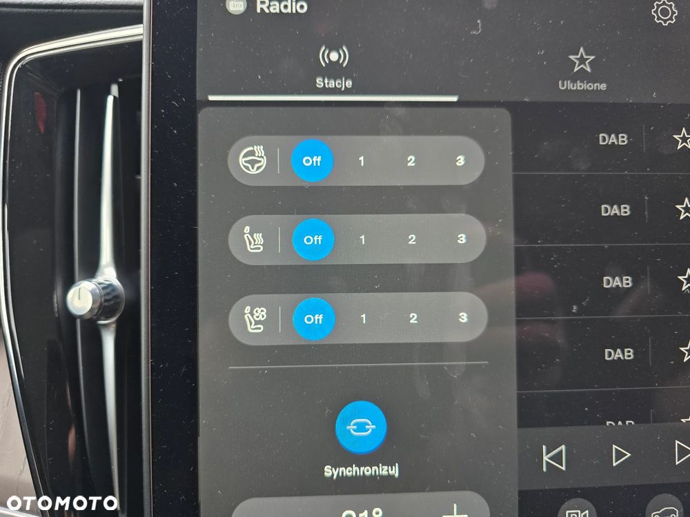 Volvo XC 90 T8 AWD Plug-In Hybrid Ultra Dark 7os - 25