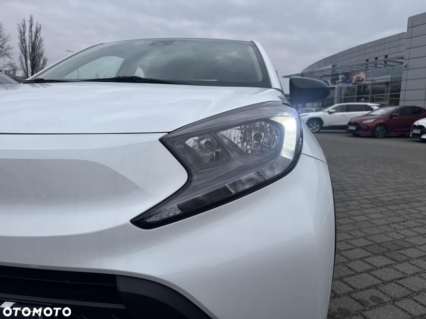 Toyota Aygo X - 9