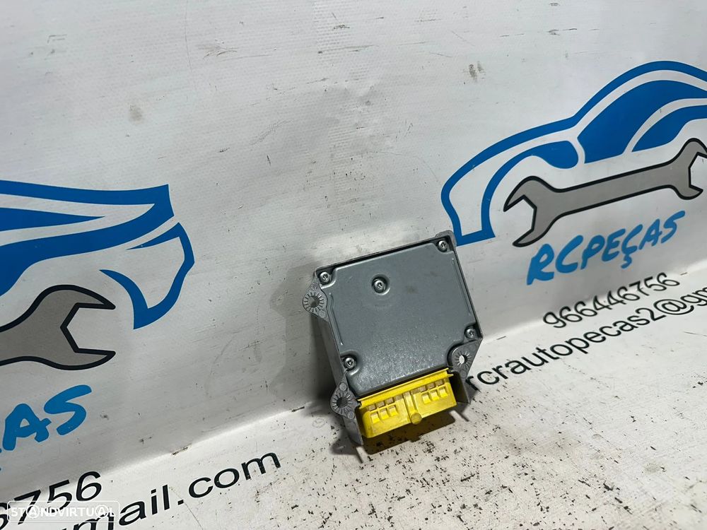 .Módulo Centralina Airbag SRS Original VW Volkswagen Audi 8K0959655J 2008 - 2016 - 7